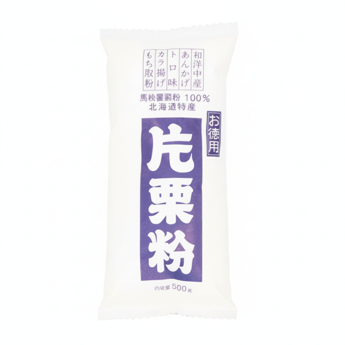 Katakuriko(Potato Starch) 500g