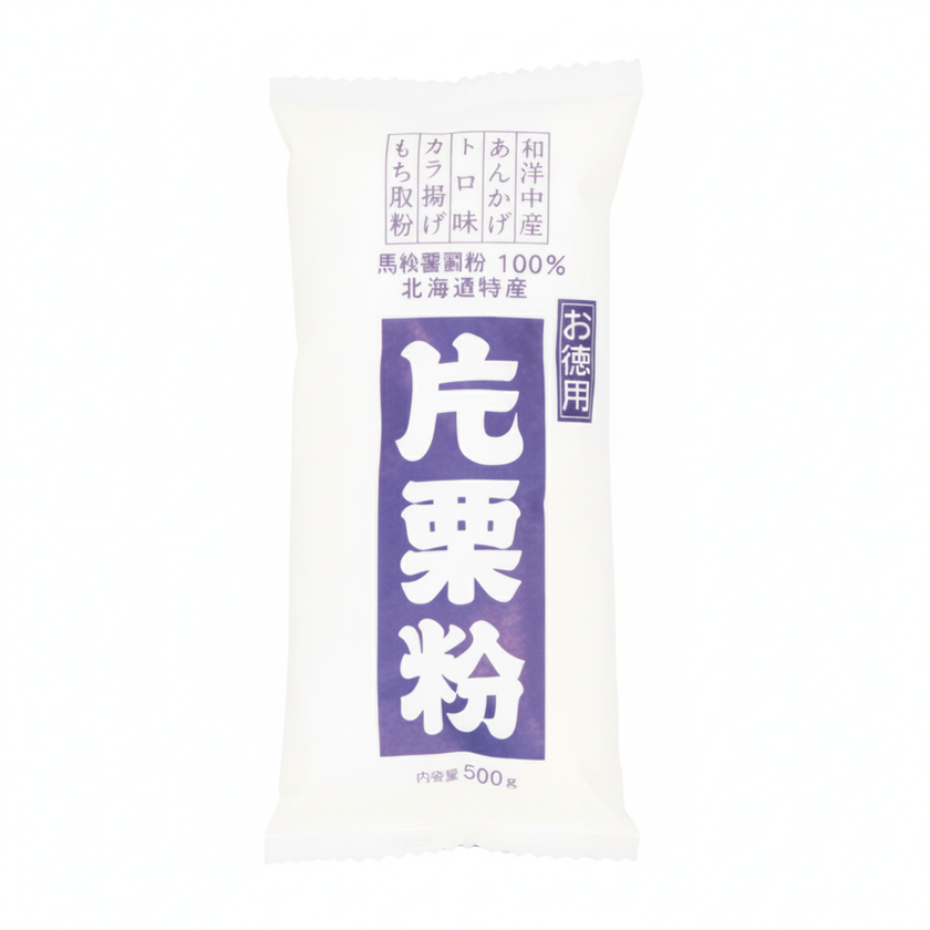 Katakuriko(Potato Starch) 500g