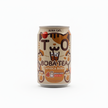 BobaCat 黒糖バブルティー