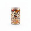 BobaCat 黒糖バブルティー