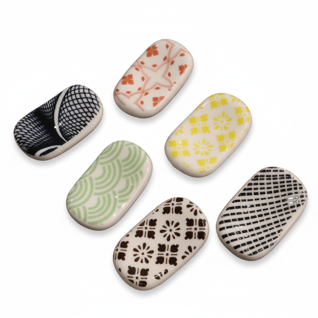 Chopstick Rests /Per Each