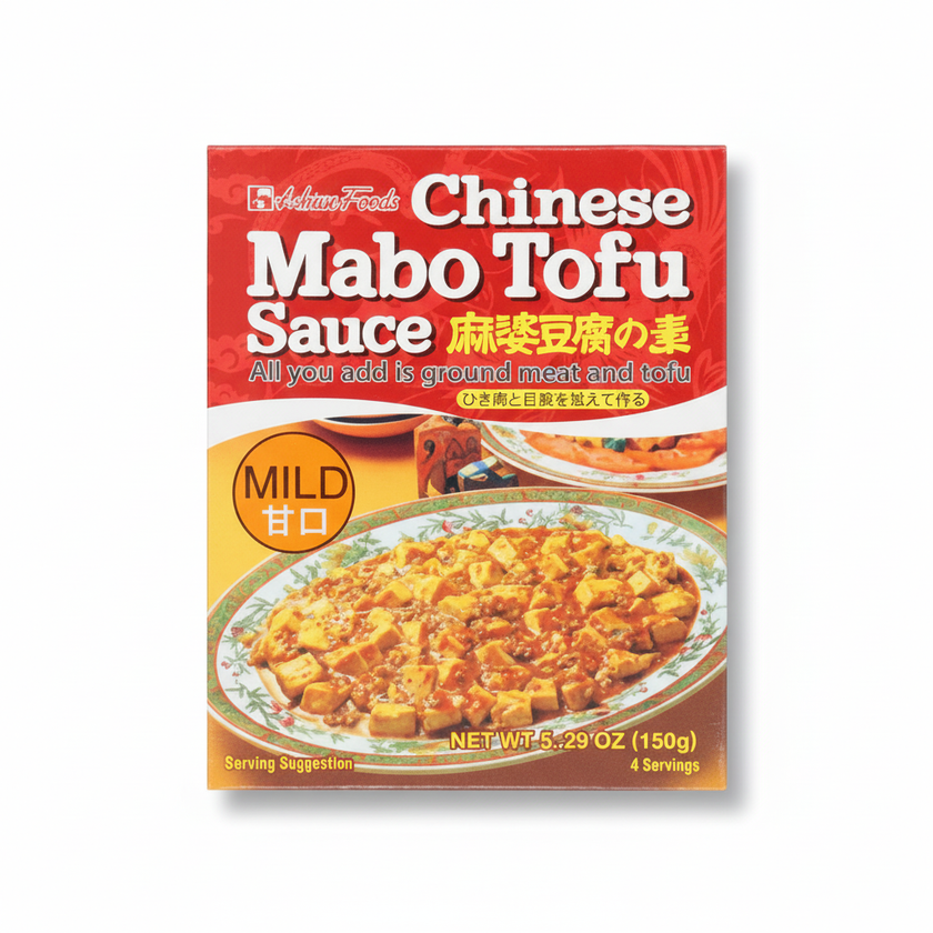 ハウス食品　麻婆豆腐の素 甘口
