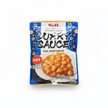 Curry Sauce with Vegetable Karakuchi (Pre-Packaged Vegetable Curry Hot)