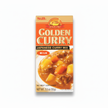 Golden Curry Amakuchi (Curry Roux Mild) 92g