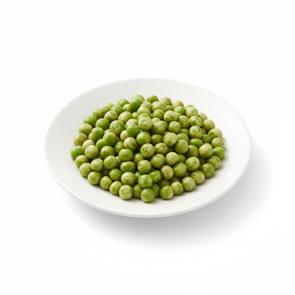 グリーン豆