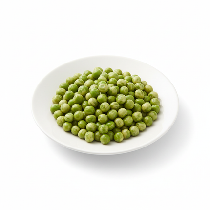 Green Mame (Green Pea Snacks)