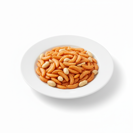 Kameda No Kakinotane (Rice Crackers & Peanuts)