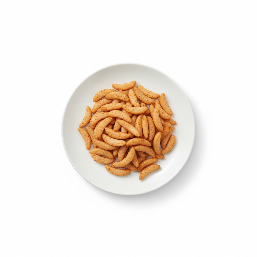 Kameda No Kaki No Tane Peanut Nashi Ume Shiso (Pickled Plum Flavored Rice Crackers without Peanuts)
