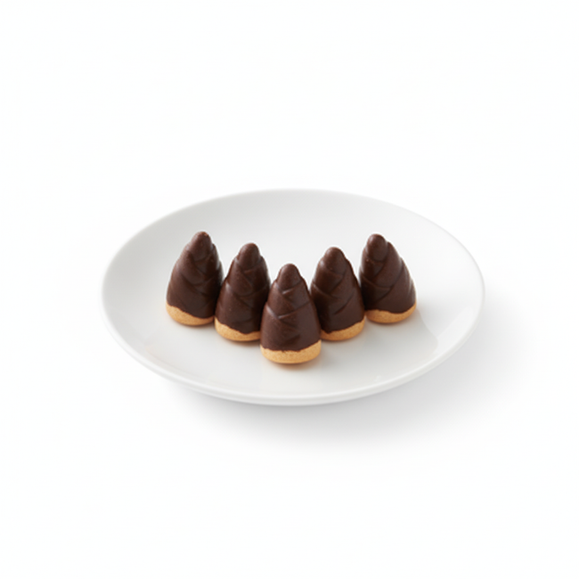 Takenoko No Sato (Bamboo Shaped Chocolate Snacks)