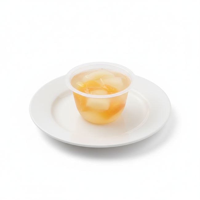 Fruit Jelly Mix fruit 180g