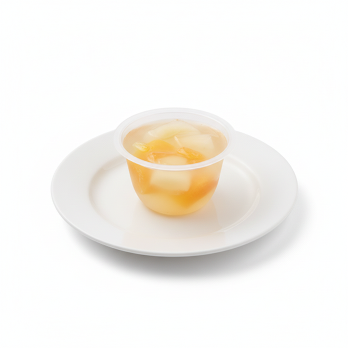 Fruit Jelly Mix fruit 180g