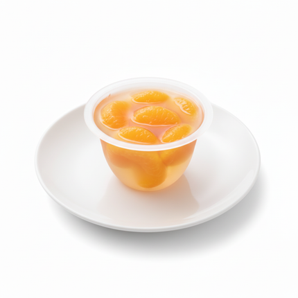Fruit Jelly Mandarin 180g