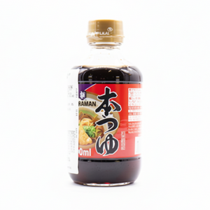 Hon tsuyu 300ml