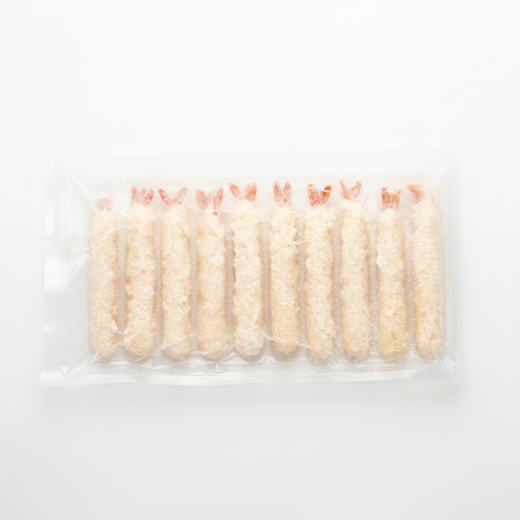 Ebi Fry 12-13cm
