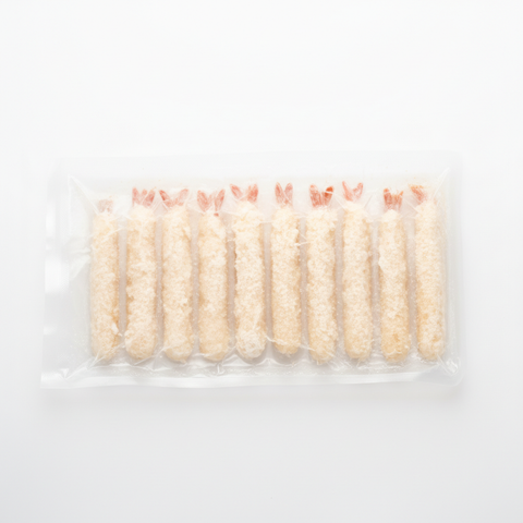 Ebi Fry 12-13cm