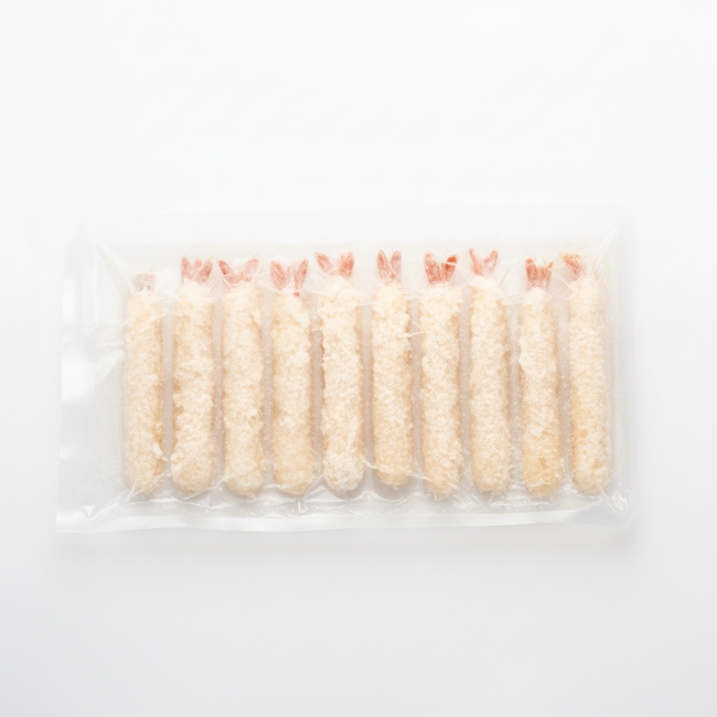 Ebi Fry 12-13cm
