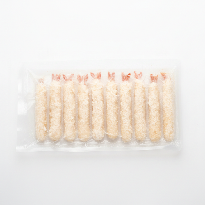Ebi Fry 12-13cm