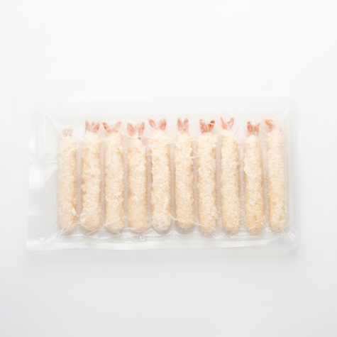 Ebi Fry 2L (12-13cm)