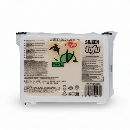 Silken Tofu Japan 300g