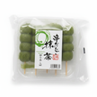 Matcha Kushi Dango