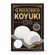 餅アイス 黒ごま  KOYUKI