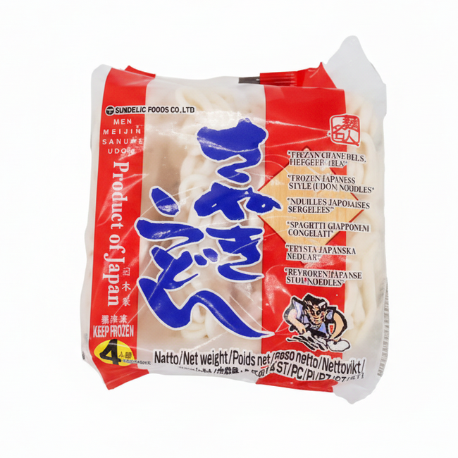 Sanuki Udon Noodle YWF