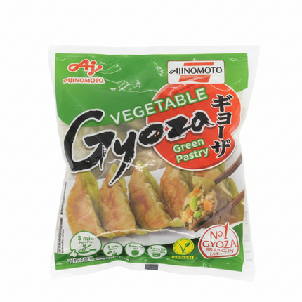 Vegetables Gyoza (Spinazie) Ajinomoto