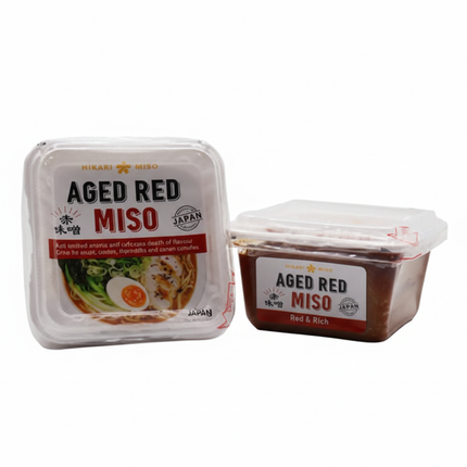 Red Miso 300g