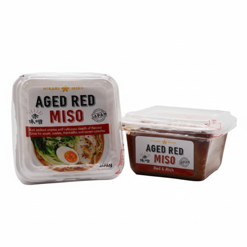 Red Miso 300g