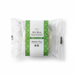 Tonyu Cream Daifuku Matcha (Rice Dumpling with Matcha Cream Paste, Soy Based)