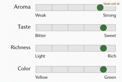 Fukamushi Sencha 12 packs