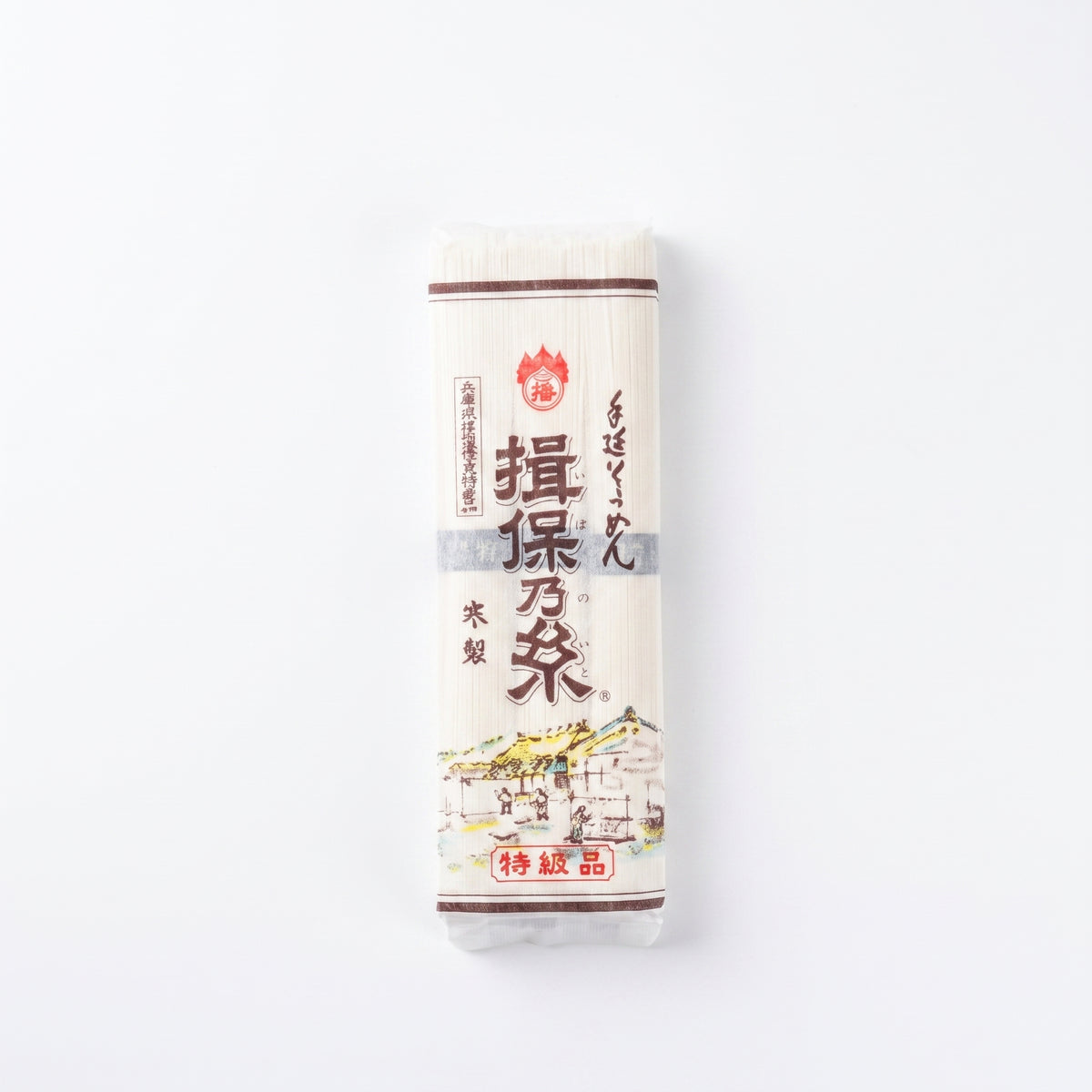 Tenobe Somen Ibo No Ito Tokkyuuhin (Somen Noodles)