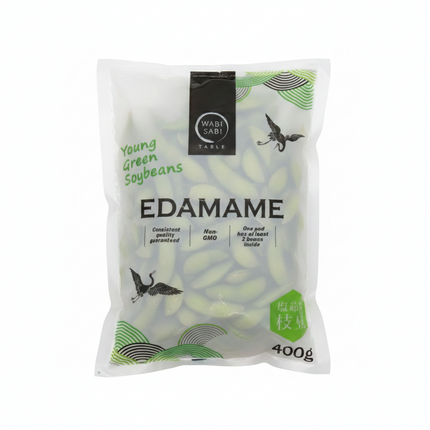 Edamame (Salted)