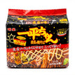 Ippei Chan Yomise No Yakisoba Karashi Mayo Tsuki 5P