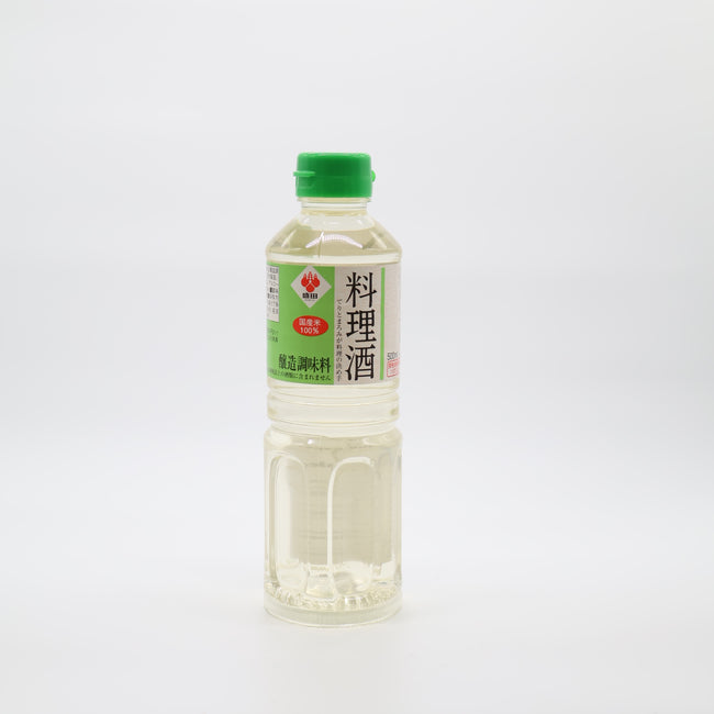 Ryorishu (Cooking Sake) 500ml