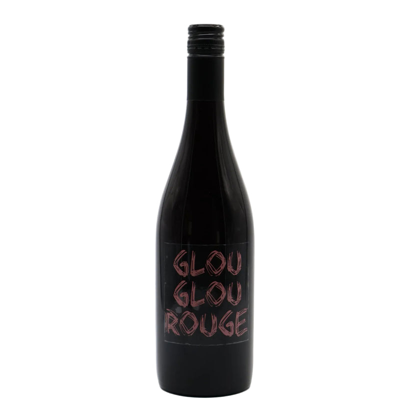 Glou Glou Rouge 2023