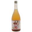 梅乃宿 あらごし梅酒 720ml