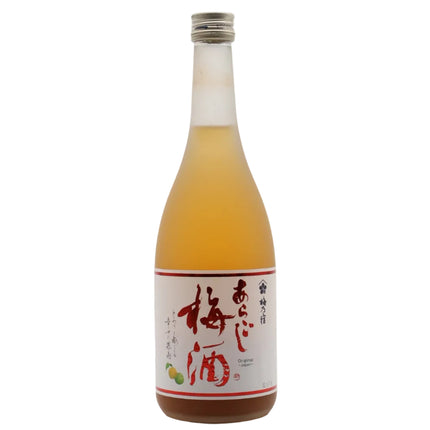 Umenoyado Aragoshi Umeshu 720 ml