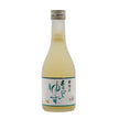 Umenoyado Aragoshi Yuzu 300 ml