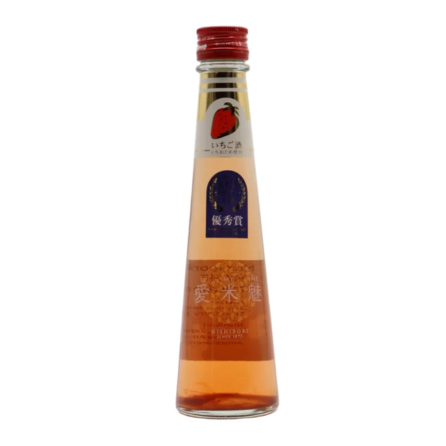 Nishibori Strawberry 200 ml