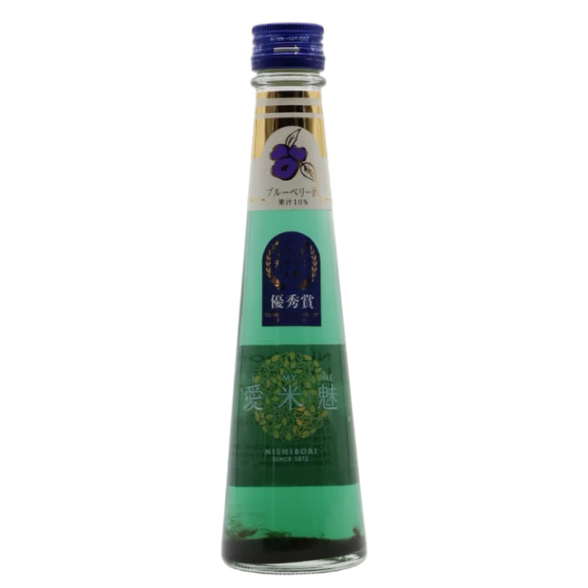 Nishibori Blueberry 200 ml