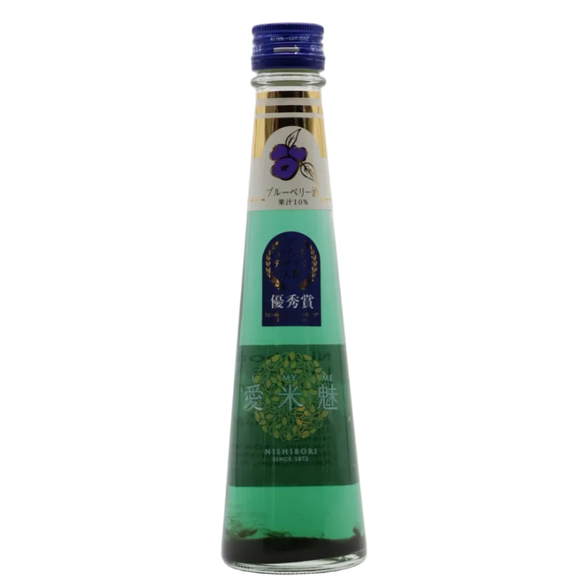 Nishibori Blueberry 200 ml