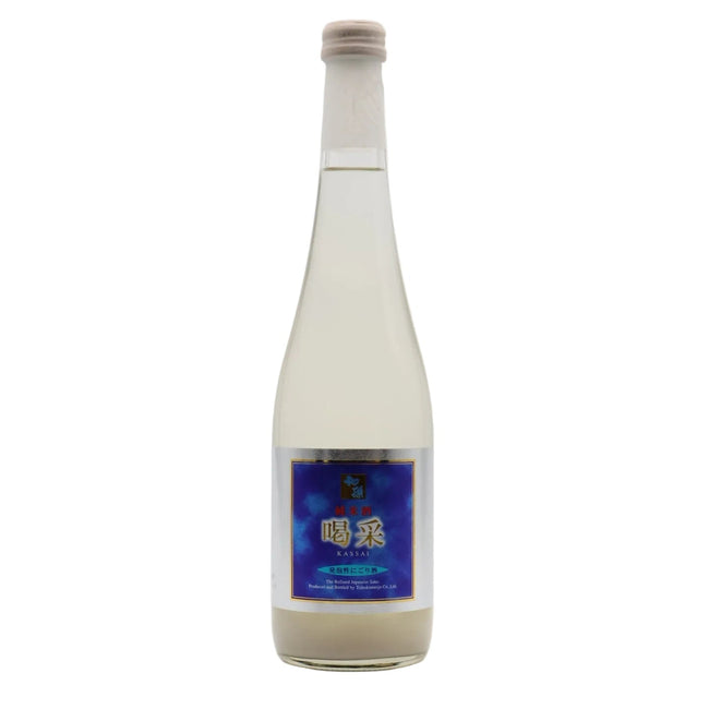 Hatsumago Kassai 500 ml