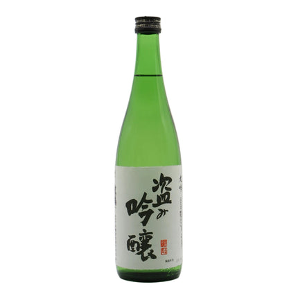Yonetsuru Nosumi Ginjo 720 ml