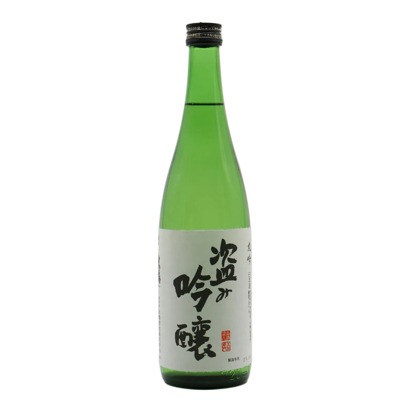 米鶴 の純米吟醸 720ml