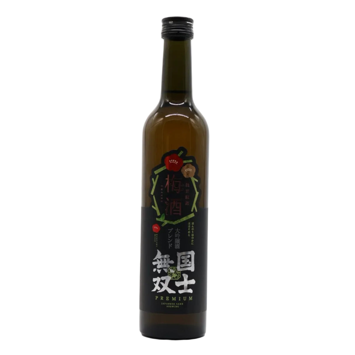 Takasago Umeshu Daiginjo PREMIUM 500 ml
