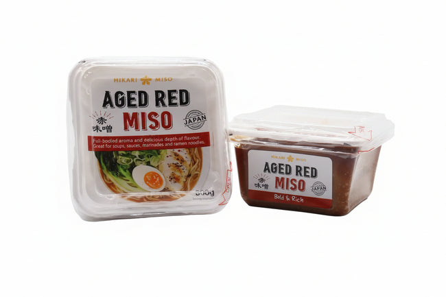 Red Miso 300g