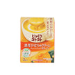 Jikkuri Koto Koto Noukou Kabocha Cream Pottage (Instant Squash Cream Soup)