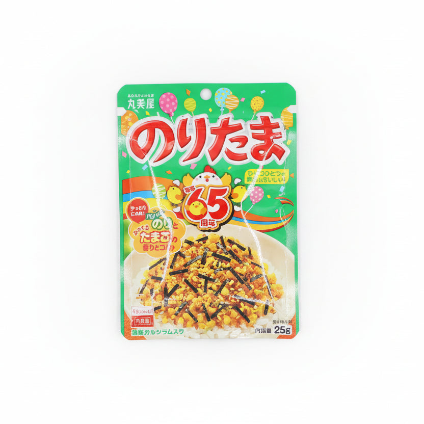 のりたまふりかけ