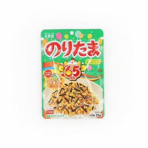 のりたまふりかけ
